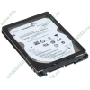 Жесткий диск 320ГБ 2.5" Seagate "Momentus Thin ST320LT023" 7200об./мин., 16МБ (SATA II) (oem)