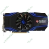 Видеокарта PCI-E 1024МБ Sapphire "Radeon HD 6870" 11179-09 (Radeon HD 6870, DDR5, 2xDVI, HDMI, DP) (ret)