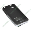 Зарядное устройство Cooler Master "Choiix Power Fort C-AP06-K1", с аккумуляторной батареей, для iPhone (ret)