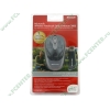 "Мышь" Microsoft "Wireless Notebook Optical Mouse 3000" BX3-00027 оптич., беспров., 2кн.+скр., черно-серый (USB) (ret)