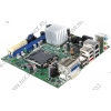 INTEL DQ45EK (RTL)  LGA775 <Q45> +SVGA DVI+GbLAN SATA RAID Mini-ITX 2DDR-II<PC2-6400>