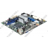 INTEL DG43GT (RTL) LGA775 <G43>PCI-E+SVGA DVI HDMI+GbLAN+1394  SATA MicroATX 4DDR-II<PC2-6400>