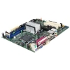 INTEL DG41TY (RTL) LGA775 <G41> PCI-E+SVGA DVI+GbLAN SATA MicroATX 2DDR-II<PC2-6400>