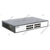 D-Link <DGS-1100-16 /E>  Коммутатор  (16UTP  10/100/1000Mbps)