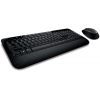 Клавиатура + Мышь Microsoft Wireless Desktop 2000 (M7J-00012) USB Retail