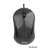 Мышь A4-Tech N-320-1 USB (GRAY)