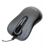 Мышь A4Tech N-60F-1 USB Black