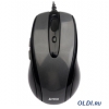 Мышь A4-Tech N-708X USB (BLACK)
