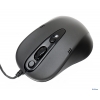 Мышь A4-Tech N-370FX-1 USB (BLACK)