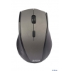 Мышь A4-Tech G7-740NX-1 USB Grey беспроводная, серая, 6 кн, размер M, V-Track, 800-2000 dpi, 125/250/500Hz, 15-20(m), 1*AA (G7-740NX-1 USB (GRAY))