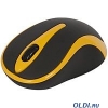 Мышь A4-Tech G7-350N-2 USB (YELL+BLK)