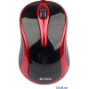 Мышь A4-Tech G7-350N-3 USB (RED+BLK)