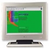 15.1" MONITOR LG 575LE FLATRON (LCD, 1024X768, TCO"99)