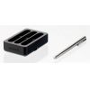 Док-станция Freecom USB [35246] 3 отсека для CLS дисков 1 USB