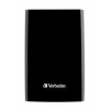Жесткий диск Verbatim USB 3.0 750Gb 53061 Store n Go (5400rpm) 2.5" черный