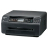 МФУ лазерный Panasonic KX-MB1520RUB A4 черный