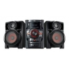Минисистема Hi-Fi LG RAD125