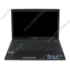 Мобильный ПК ASUS "X53B" (Fusion E-350-1.60ГГц, 2048МБ, 320ГБ, HD6470M, DVD±RW, 1Гбит LAN, WiFi, WebCam, 15.6" WXGA, FreeDOS) 