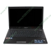 Мобильный ПК ASUS "X53B" (Fusion E-350-1.60ГГц, 3072МБ, 320ГБ, HD6470M, DVD±RW, 1Гбит LAN, WiFi, WebCam, 15.6" WXGA, W'7 HB 64bit) 
