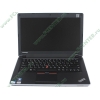 Мобильный ПК Lenovo "ThinkPad Edge 14" 0578RE8 (Pentium DC P6100-2.00ГГц, 2048МБ, 250ГБ, HD545v, DVD±RW, 1Гбит LAN, WiFi, 14.0" WXGA, W'7 HB) 