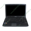 Мобильный ПК Samsung "NP-R525-JT09RU" (Phenom II X4 N970-2.20ГГц, 4096МБ, 320ГБ, HD5470, DVD±RW, LAN, WiFi, BT, WebCam, 15.6" WXGA, W'7 HB 64bit), серебр. 