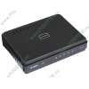 Маршрутизатор D-Link "DIR-100/D1A" 4 порта LAN + 1 порт WAN 100Мбит/сек. (ret)