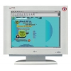 15"    MONITOR LG 570LS (LCD, 1024X768, TCO"99)