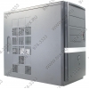Minitower Foxconn KS-218+FX400(A) MicroATX 400W (24+4пин)