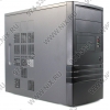 Minitower Foxconn KS-136+FX400A MicroATX 400W (24+4пин)