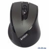 Мышь A4-Tech G9-600-4, USB (черный бархат) Nano 2.4 ГГц, 2+1 кл-кн