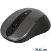 Мышь A4-Tech G9-370FX-1 USB Black беспроводная, черная, 5 кн, размер M, V-Track, 800-2000 dpi, 125/250/500Hz, 15-20(m), 1*AA (G9-370FX-1 USB (BLACK))