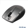 Мышь A4-Tech G9-540F-1, USB (серый) Nano 2.4 ГГц, 4 кн, V-Track