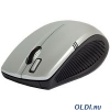 Мышь A4-Tech G9-540F-2, USB (серебристый) Nano 2.4 ГГц, 4 кн, V-Track