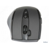 Мышь A4-Tech G10-770F-1 USB (черный) Nano 2.4 ГГц, 3 кн, V-Track