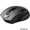 Мышь A4-Tech G10-810F-1 USB (черный) Nano 2.4 ГГц, 3 кн, V-Track