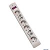 Сетевой фильтр Defender DFS 301 1.8 м 8 роз.-4 быт.* (99454)