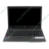 Мобильный ПК Acer "Aspire 5560G-4333G32Mnkk" LX.RNU01.001 (Fusion A4-3300M-1.90ГГц, 3072МБ, 320ГБ, HD6470M, DVD±RW, 1Гбит LAN, WiFi, WebCam, 15.6" WXGA, W'7 HB 64bit) 