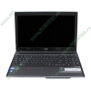 Мобильный ПК Acer "Aspire 5755G-2638G1TMnbs" LX.RQ402.007 (Core i7 2630QM-2.00ГГц, 8192МБ, 1000ГБ, GFGT540M, DVD±RW, 1Гбит LAN, WiFi, BT, WebCam, 15.6" WXGA, W'7 HP 64bit), синий 