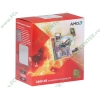Процессор AMD "A8-3850" (2.90ГГц, 4x1024КБ, GPU) SocketFM1 (Box) (ret)