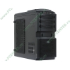Корпус Miditower IN-WIN "IW-BUC666", ATX, черный (600Вт) 