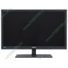 ЖК-монитор 27.0" Samsung "SyncMaster S27A650D" S27A650DS 1920x1080, 8мс (GtG), TCO'5.0, черный (D-Sub, DVI, DP) 