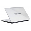 Ноутбук Toshiba L735-11E i5 2410M/4G/640Gb/DVDRW/GF315 1Gb/13.3"/WiFi/BT/W7HP64/Cam/white (PSK0CE-02E01FRU)