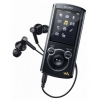 Плеер Flash Sony NWZE463B 4Gb Black
