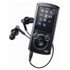 Плеер Flash Sony NWZE464FB 8Gb Black