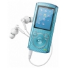 Плеер Flash Sony NWZE464FL 8Gb Blue