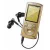 Плеер Flash Sony NWZE464FN 8Gb Gold