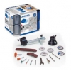 Набор оснастки Bosch Dremel (резка и шлифовка) (26150731JA)