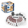 Набор оснастки по дереву Bosch Dremel 80 шт (26150730JA)
