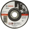Отрезной круг Bosch Inox 115x1 мм (2.608.600.545)