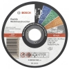 Отрезной круг Bosch Rapido Multiconstruct 125x1.6 (2608602383)